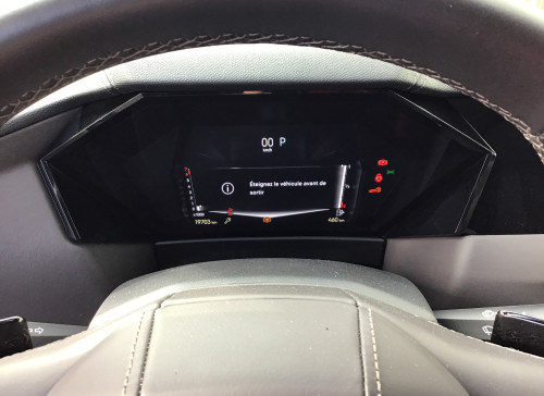 DS DS 4 Nouvelle PureTech 130 EAT8 Opera