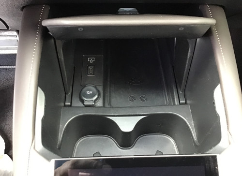 DS DS 4 Nouvelle PureTech 130 EAT8 Opera
