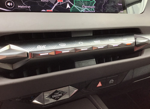 DS DS 4 Nouvelle PureTech 130 EAT8 Opera