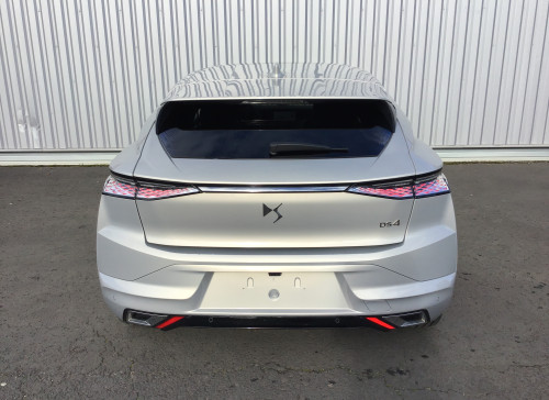 DS DS 4 Nouvelle PureTech 130 EAT8 Opera