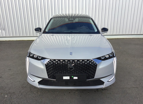 DS DS 4 Nouvelle PureTech 130 EAT8 Opera