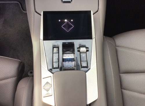 DS DS 4 Nouvelle PureTech 130 EAT8 Opera