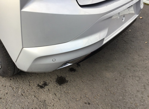 DS DS 4 Nouvelle PureTech 130 EAT8 Opera
