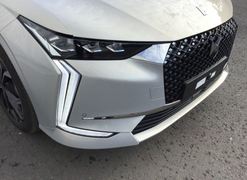 DS DS 4 Nouvelle PureTech 130 EAT8 Opera