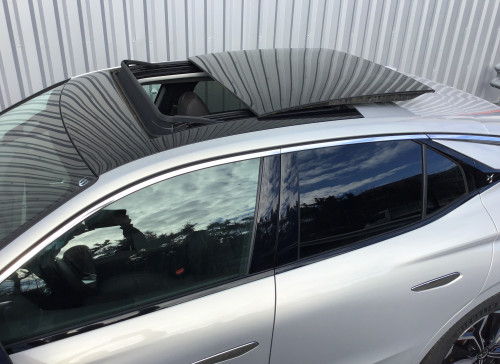 DS DS 4 Nouvelle PureTech 130 EAT8 Opera