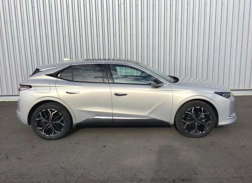 DS DS 4 Nouvelle PureTech 130 EAT8 Opera