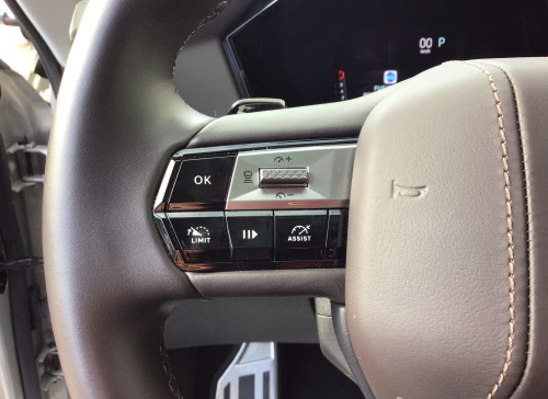 DS DS 4 Nouvelle PureTech 130 EAT8 Opera