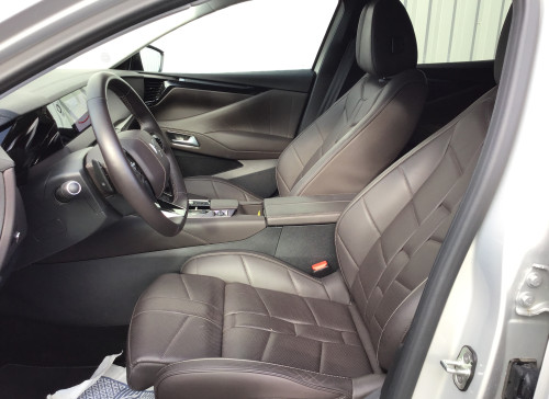 DS DS 4 Nouvelle PureTech 130 EAT8 Opera