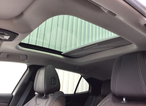 DS DS 4 Nouvelle PureTech 130 EAT8 Opera