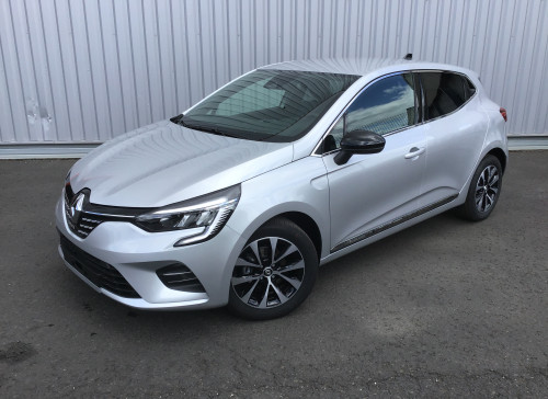 Renault CLIO V Nouvelle TCe 90 Techno