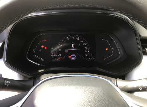 Renault CLIO V TCe 90 Techno