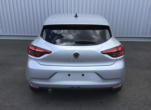 Renault CLIO V TCe 90 Techno