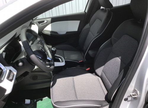 Renault CLIO V TCe 90 Techno