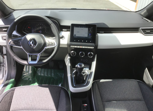 Renault CLIO V TCe 90 Techno