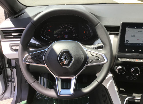 Renault CLIO V TCe 90 Techno