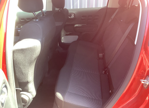 Citroën C3 PureTech 110 ch BVM6 Max
