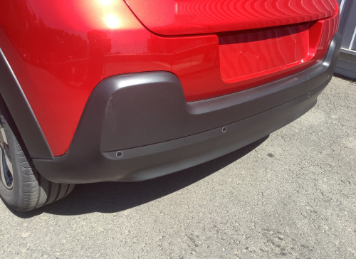 Citroën C3 PureTech 110 ch BVM6 Max
