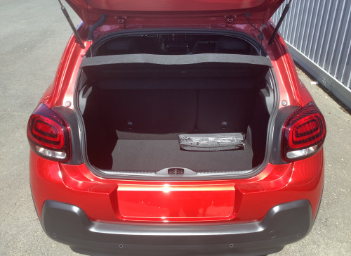 Citroën C3 PureTech 110 ch BVM6 Max