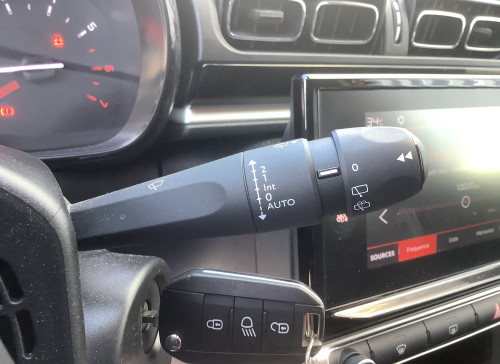 Citroën C3 PureTech 110 ch BVM6 Max