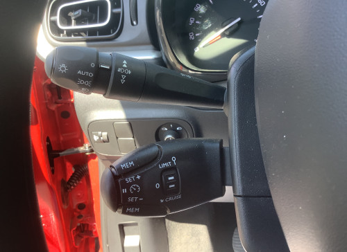Citroën C3 PureTech 110 ch BVM6 Max