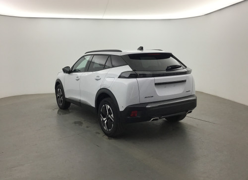 Peugeot 2008 Nouveau Hybrid 145 e-DCS6 Allure