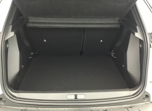 Peugeot 2008 Nouveau Hybrid 145 e-DCS6 Allure