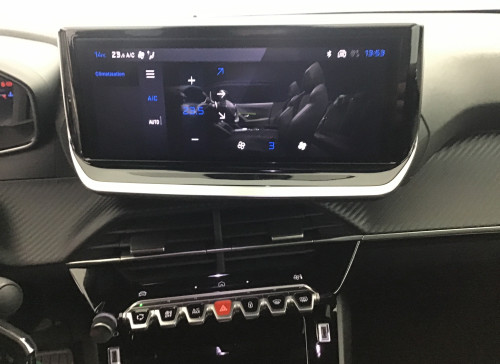 Peugeot 2008 Nouveau Hybrid 145 e-DCS6 Allure