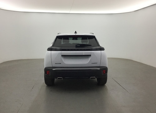 Peugeot 2008 Nouveau Hybrid 145 e-DCS6 Allure