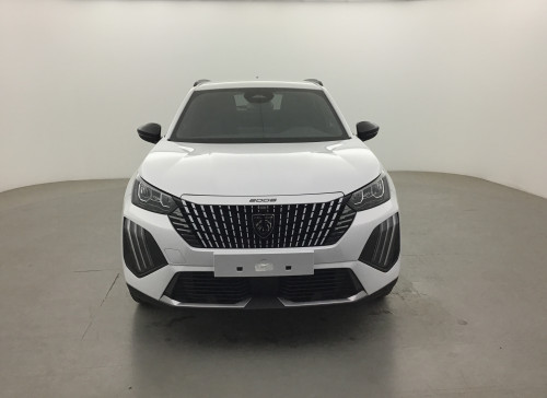 Peugeot 2008 Nouveau Hybrid 145 e-DCS6 Allure