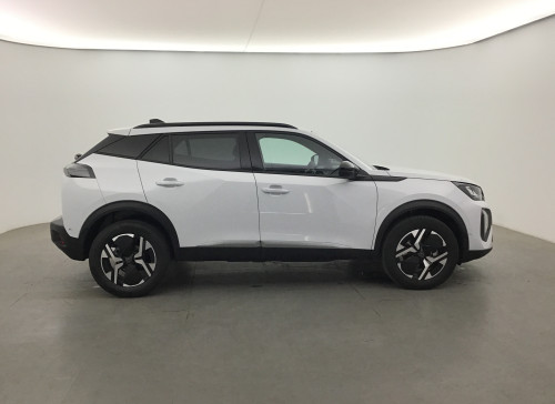 Peugeot 2008 Nouveau Hybrid 145 e-DCS6 Allure