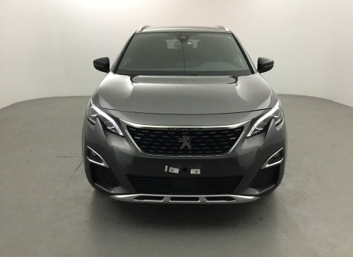 Peugeot 3008 Puretech 180ch S&S EAT8 GT Line