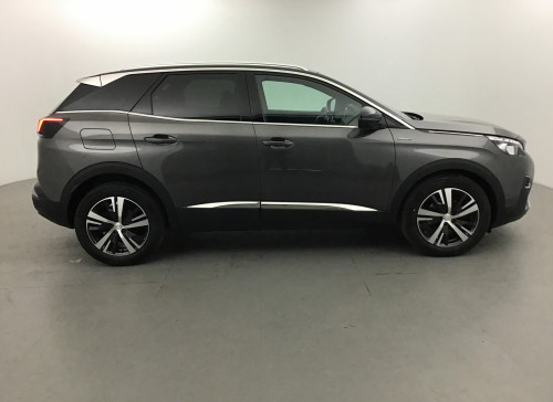 Peugeot 3008 Puretech 180ch S&S EAT8 GT Line