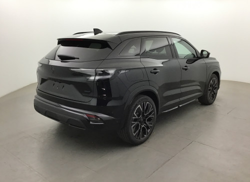 Renault AUSTRAL Nouveau full hybrid E-Tech 200 ch Esprit Alpine