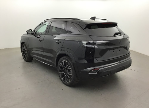 Renault AUSTRAL Nouveau full hybrid E-Tech 200 ch Esprit Alpine