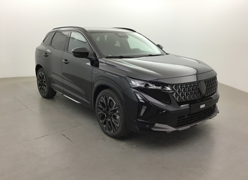 Renault AUSTRAL Nouveau full hybrid E-Tech 200 ch Esprit Alpine