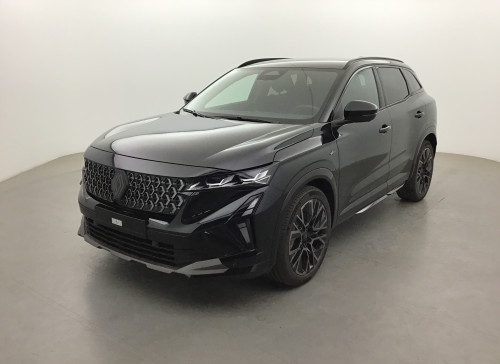 Renault AUSTRAL Nouveau full hybrid E-Tech 200 ch Esprit Alpine