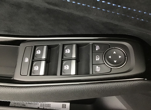 Renault AUSTRAL Nouveau full hybrid E-Tech 200 ch Esprit Alpine