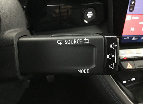 Renault AUSTRAL Nouveau full hybrid E-Tech 200 ch Esprit Alpine