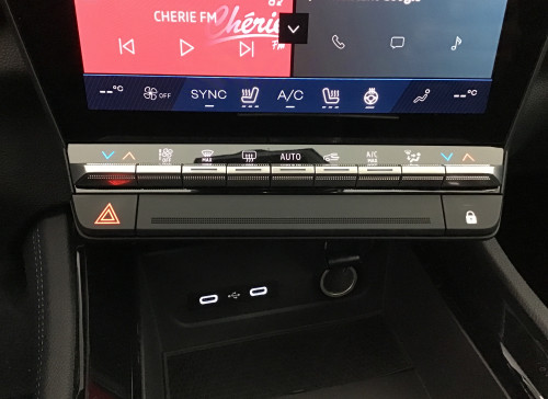 Renault AUSTRAL Nouveau full hybrid E-Tech 200 ch Esprit Alpine