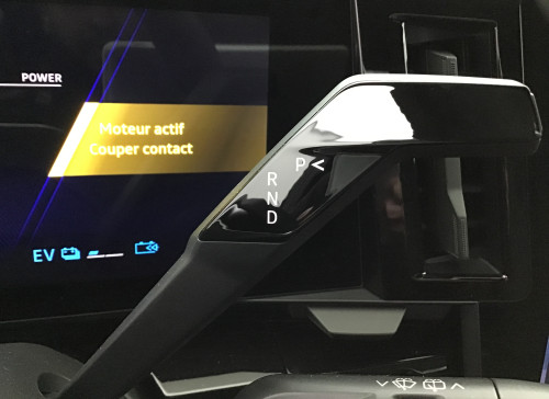 Renault AUSTRAL Nouveau full hybrid E-Tech 200 ch Esprit Alpine