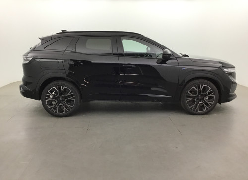 Renault AUSTRAL Nouveau full hybrid E-Tech 200 ch Esprit Alpine