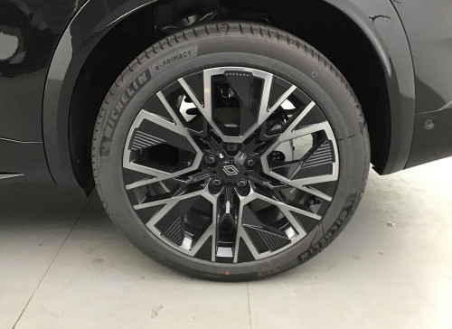 Renault AUSTRAL Nouveau full hybrid E-Tech 200 ch Esprit Alpine
