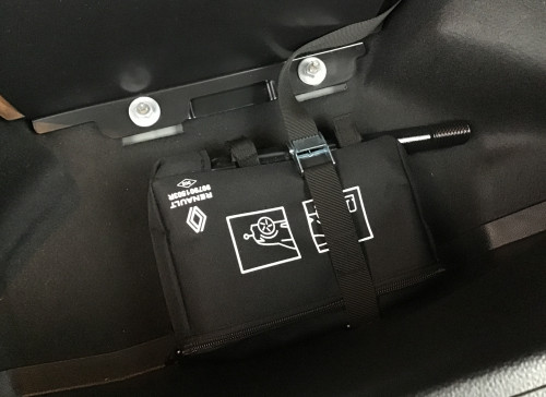 Renault AUSTRAL Nouveau full hybrid E-Tech 200 ch Esprit Alpine