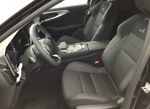 Renault AUSTRAL Nouveau full hybrid E-Tech 200 ch Esprit Alpine