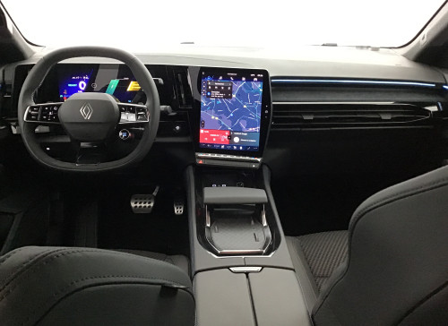 Renault AUSTRAL Nouveau full hybrid E-Tech 200 ch Esprit Alpine