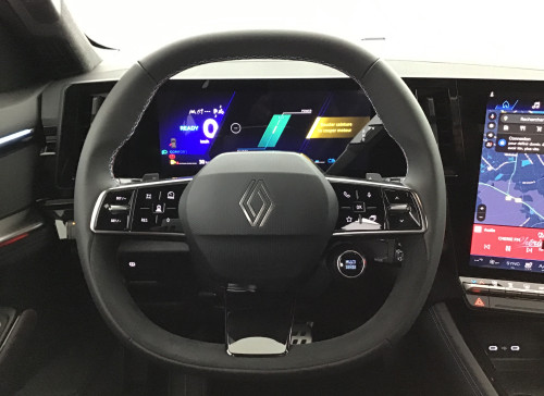 Renault AUSTRAL Nouveau full hybrid E-Tech 200 ch Esprit Alpine