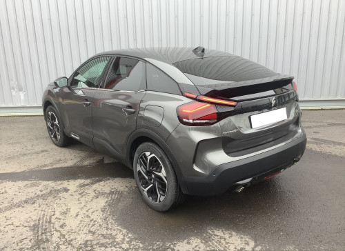 Citroën C4 PureTech 130 EAT8 Max