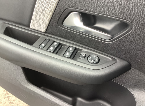 Citroën C4 PureTech 130 EAT8 Max