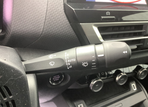 Citroën C4 PureTech 130 EAT8 Max