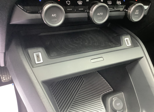 Citroën C4 PureTech 130 EAT8 Max